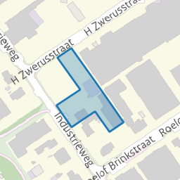 Perceel SHT02-AA-2809