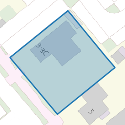 Perceel SHT02-AA-2814