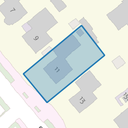 Perceel SHT02-AA-2818