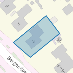 Perceel SHT02-AA-2819