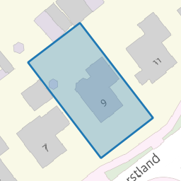 Perceel SHT02-AA-2829