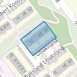 Perceel SHT02-AA-2850