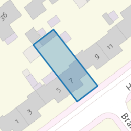 Perceel SHT02-AA-2864