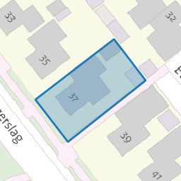 Perceel SHT02-AA-2872