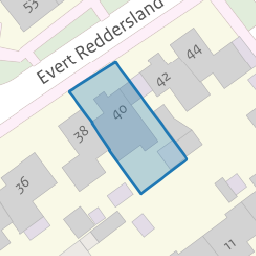 Perceel SHT02-AA-2896