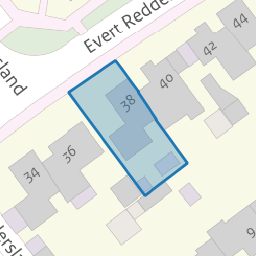 Perceel SHT02-AA-2897