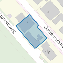 Perceel SHT02-AA-2915