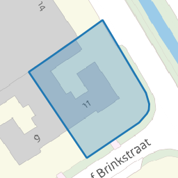 Perceel SHT02-AA-2919