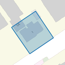 Perceel SHT02-AA-2921