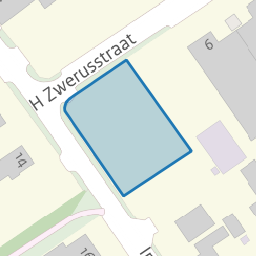 Perceel SHT02-AA-2927