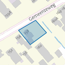 Perceel SHT02-AA-2995