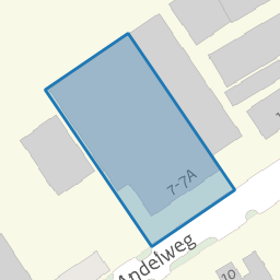 Perceel SHT02-AA-3054