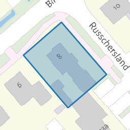 Perceel SHT02-AA-3105