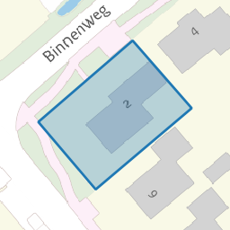 Perceel SHT02-AA-3108