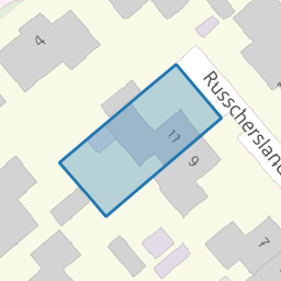 Perceel SHT02-AA-3109