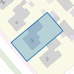 Perceel SHT02-AA-3117