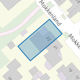 Perceel SHT02-AA-3122