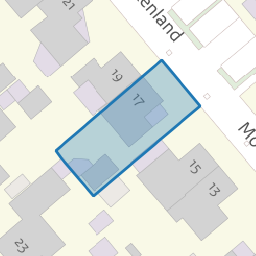 Perceel SHT02-AA-3125