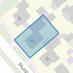 Perceel SHT02-AA-3127