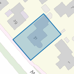 Perceel SHT02-AA-3134