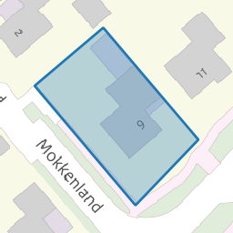 Perceel SHT02-AA-3140