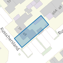 Perceel SHT02-AA-3153