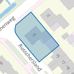 Perceel SHT02-AA-3159