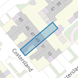 Perceel SHT02-AA-3177