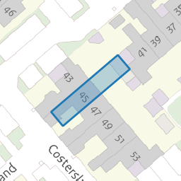 Perceel SHT02-AA-3179