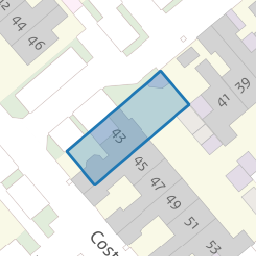 Perceel SHT02-AA-3180