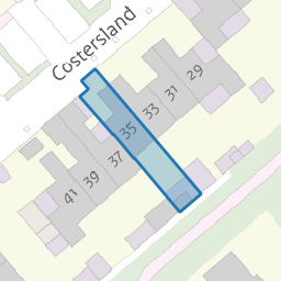 Perceel SHT02-AA-3184