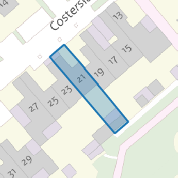 Perceel SHT02-AA-3191