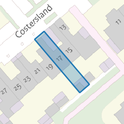 Perceel SHT02-AA-3193