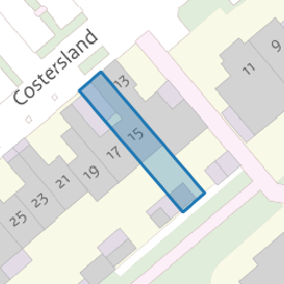 Perceel SHT02-AA-3194