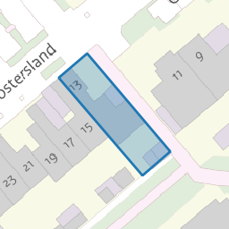 Perceel SHT02-AA-3195