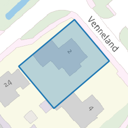 Perceel SHT02-AA-3196