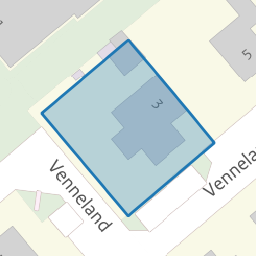 Perceel SHT02-AA-3201