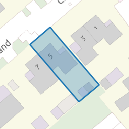 Perceel SHT02-AA-3207