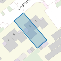 Perceel SHT02-AA-3208