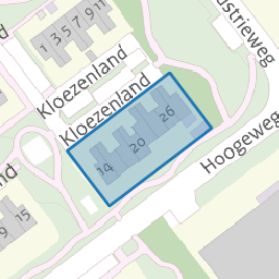 Perceel SHT02-AA-3228