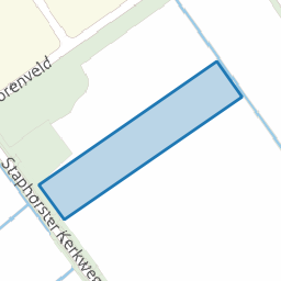 Perceel SHT02-AA-323