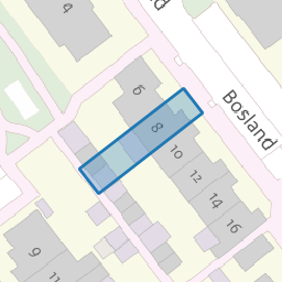 Perceel SHT02-AA-3234