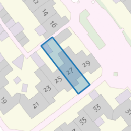 Perceel SHT02-AA-3240