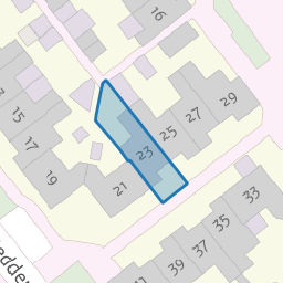 Perceel SHT02-AA-3242