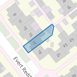 Perceel SHT02-AA-3245