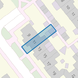 Perceel SHT02-AA-3248