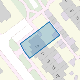 Perceel SHT02-AA-3249