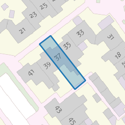 Perceel SHT02-AA-3252