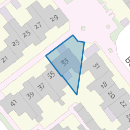 Perceel SHT02-AA-3254