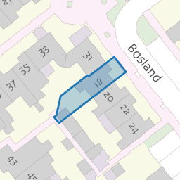 Perceel SHT02-AA-3256